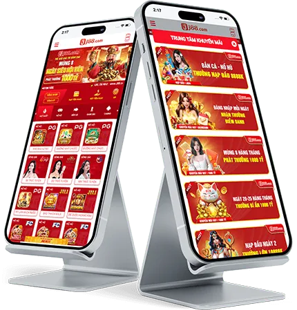 Bắt đầu săn cá với mu8888 app