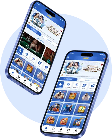 Tải ứng dụng mu8888 app