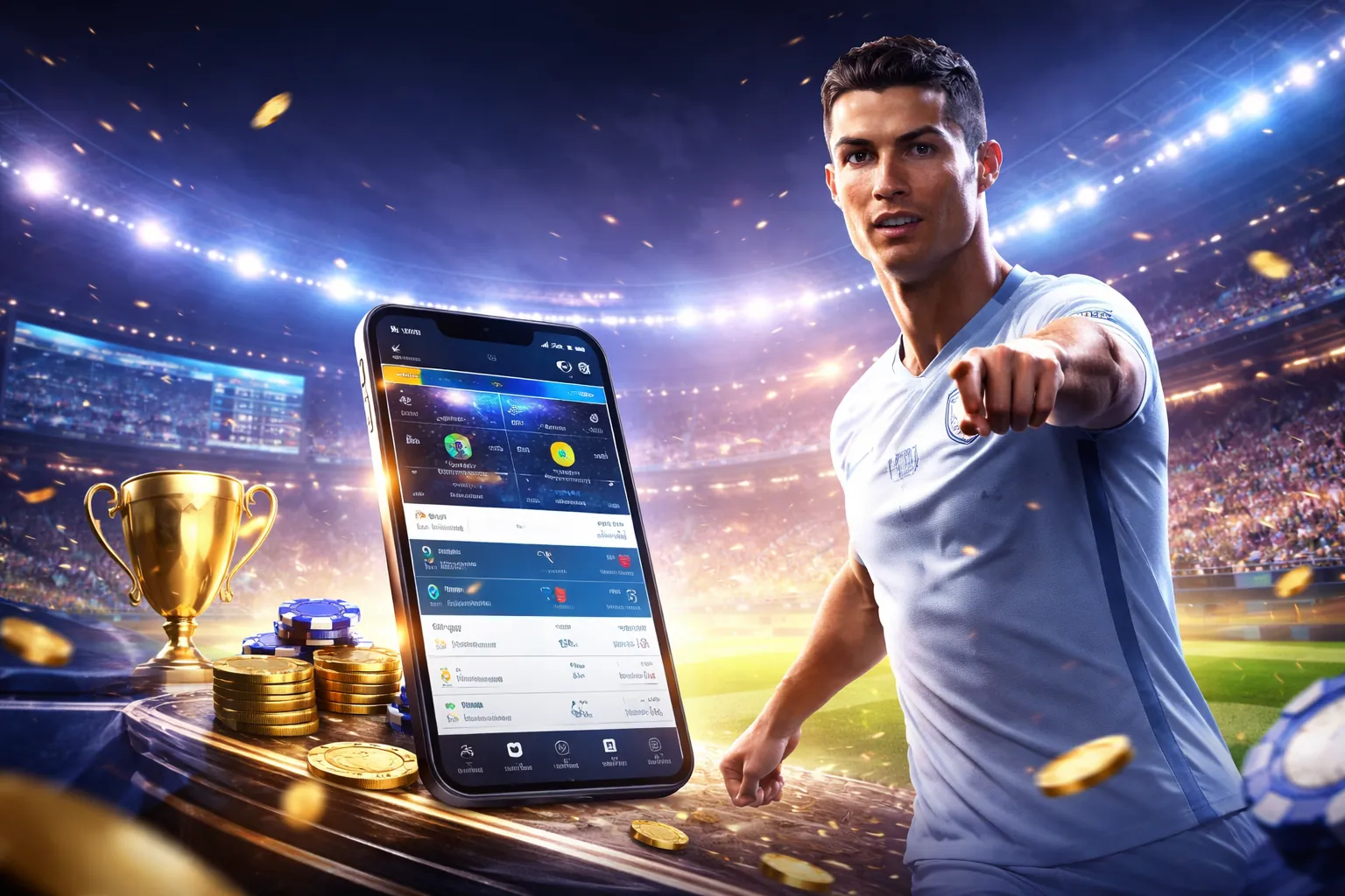 Hỗ trợ khách hàng MU8888 App 24/7