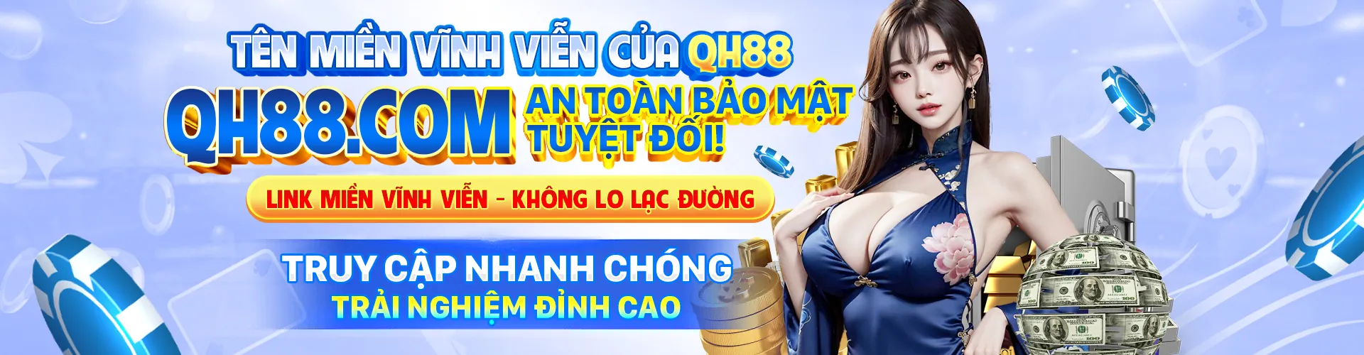 Bảo mật và Quyền riêng tư của ứng dụng mu8888