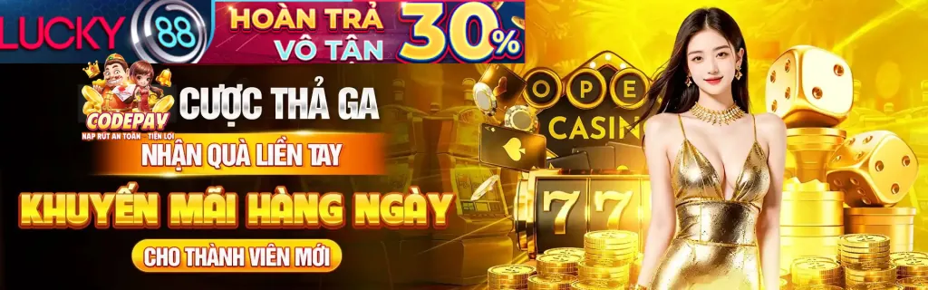 Casino trực tuyến chân thực trên mu8888 app