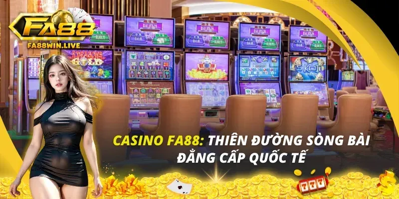 Live Casino mu8888 app