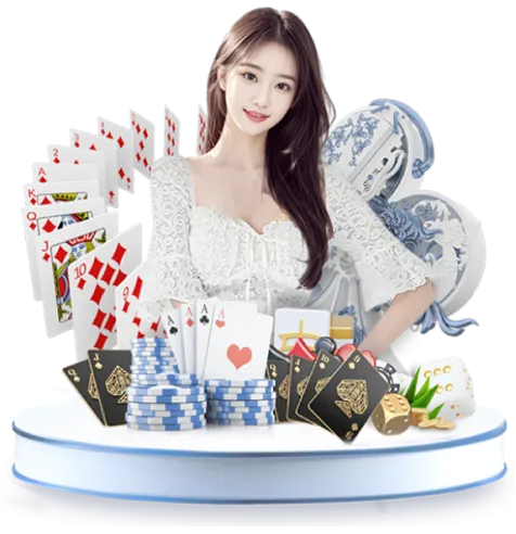 Game Jackpot Lũy Tiến trên MU8888 App